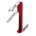 Capitano  Waiter's Corkscrew w/Translucent Handle